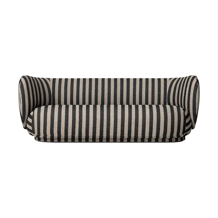 Sofá de 3 plazas Rico - Louisiana - Ferm Living