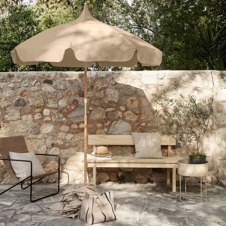Sombrilla Llana, Cashmere Ferm Living