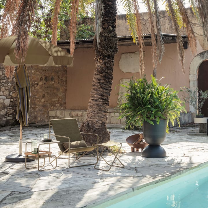 Sombrilla Llana, Cashmere Ferm Living