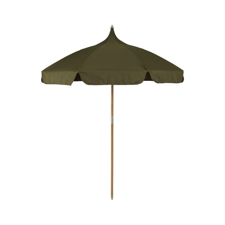 Sombrilla Llana - Military olive - Ferm Living