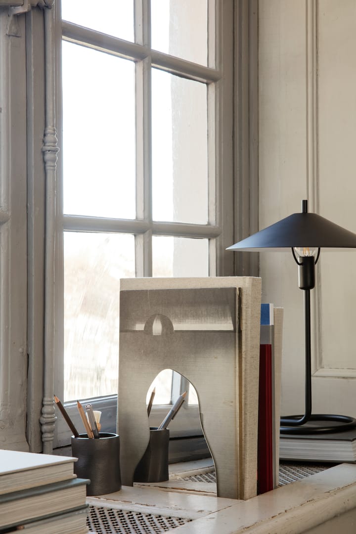 Soporte de libro Pond set de 2, Mirror polish Ferm Living