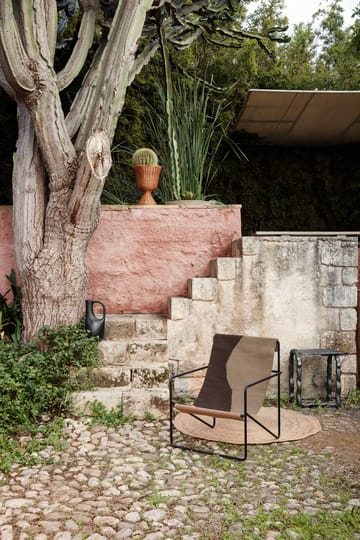 Soporte para macetas Agnes - Low - Ferm Living