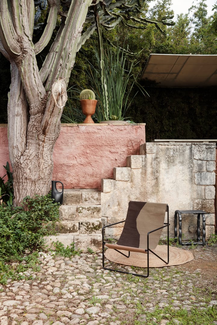 Soporte para macetas Agnes, Low Ferm Living