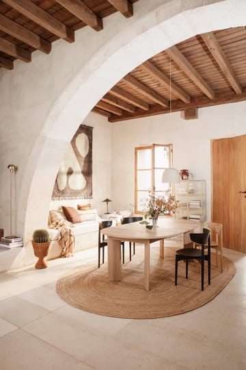 Soporte para macetas Agnes - Low - Ferm Living