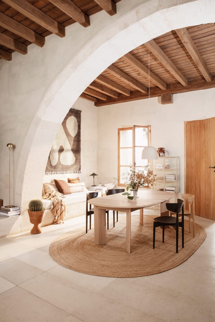 Soporte para macetas Agnes, Low Ferm Living