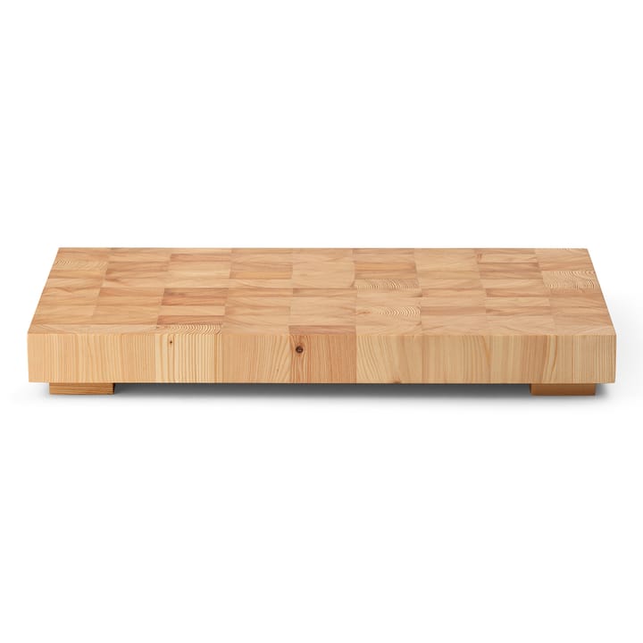 Tabla de cortar Chess rectangular - Large 25x40 cm - Ferm LIVING