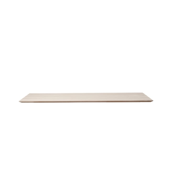 Tablero de mesa Mingle - Oak natural veneer, 160cm - Ferm Living