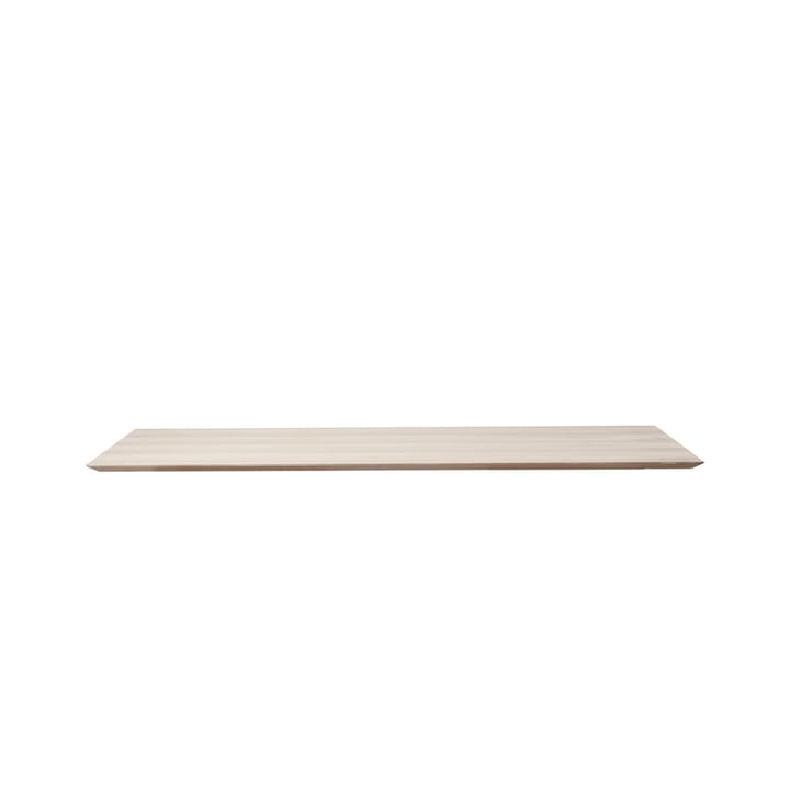 Tablero de mesa Mingle - Oak natural veneer, 160cm - Ferm LIVING