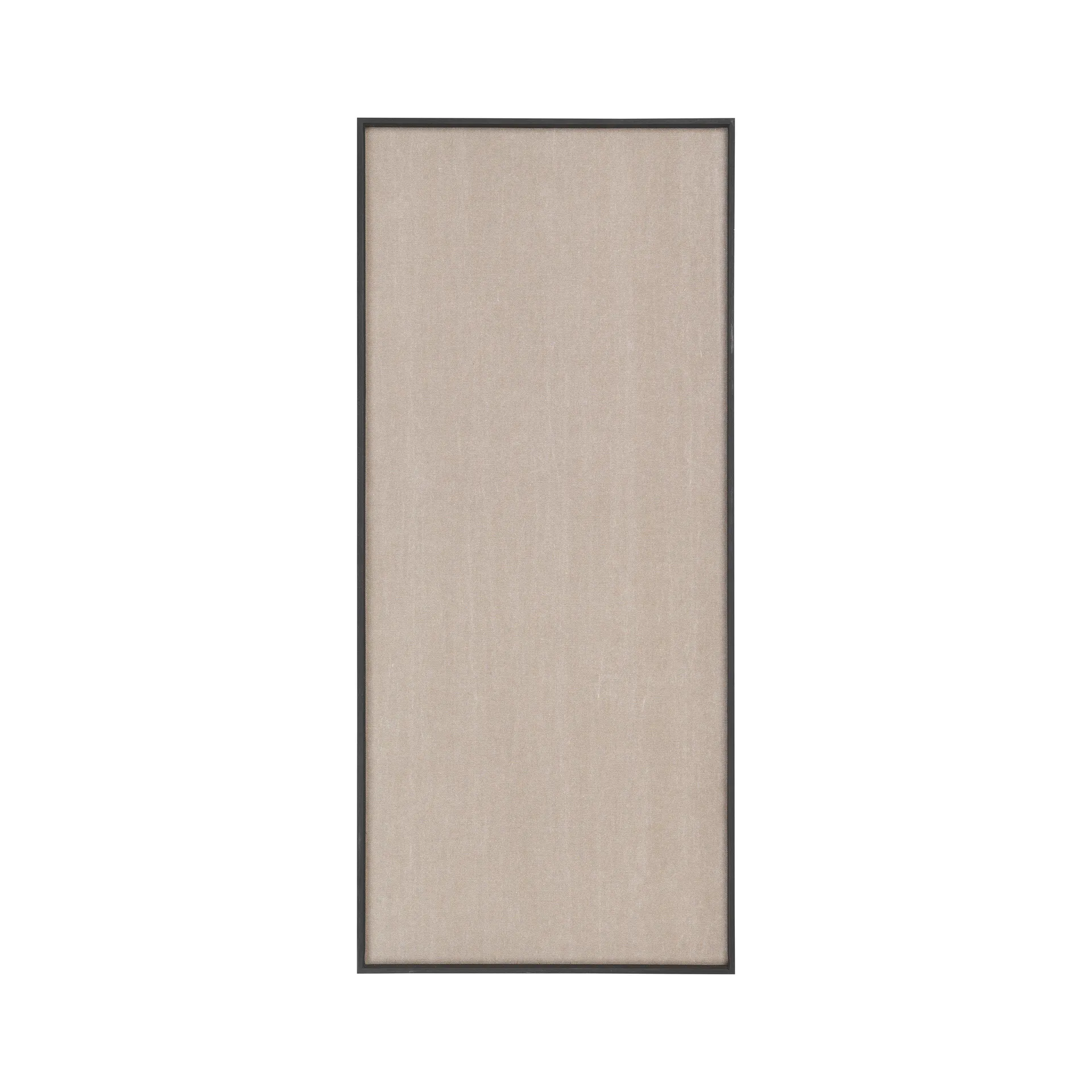 Tablero de notas Scenery 45x100 cm, Beige Ferm Living