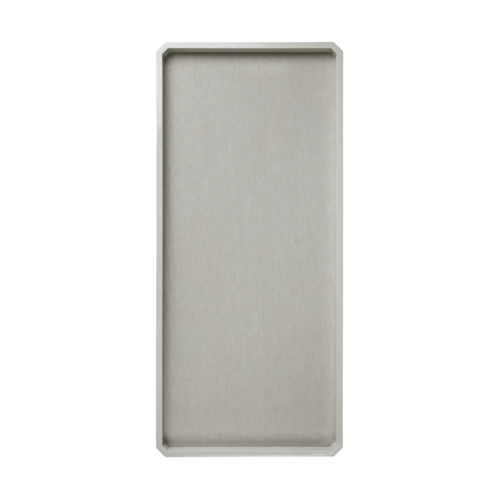 Tablón de notas Nova 45x100 cm, Light Celedon Ferm Living