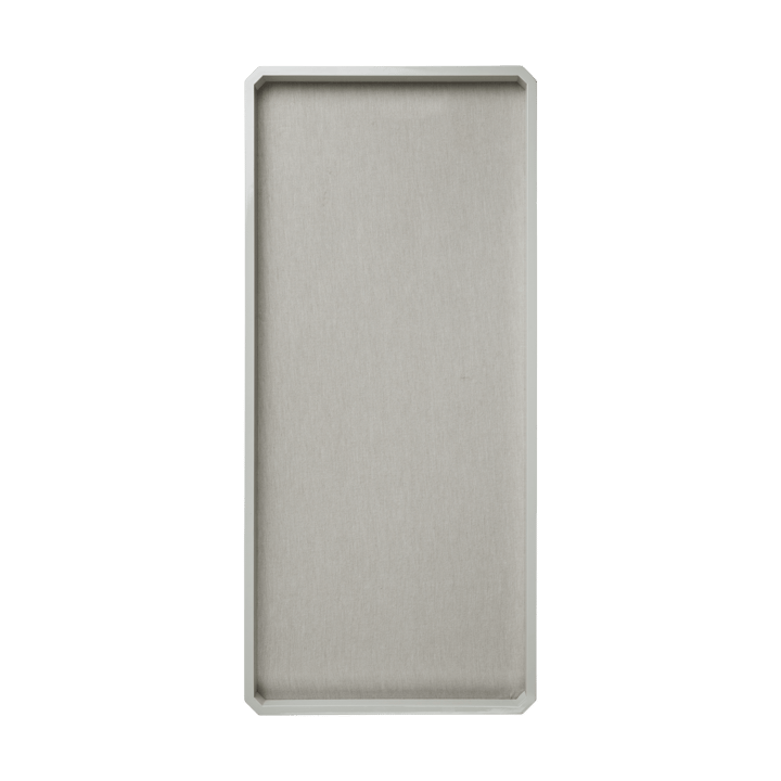 Tablón de notas Nova 45x100 cm - Light Celedon - Ferm Living