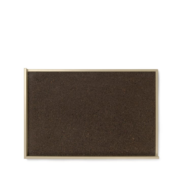 Tablón Kant - Cashmere, 96x63 cm - Ferm LIVING