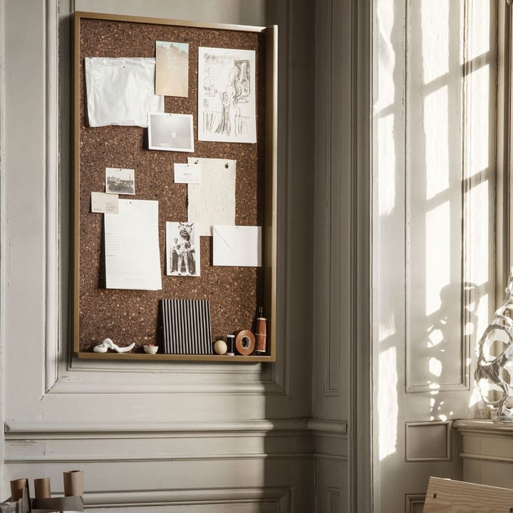 Tablón Kant, Cashmere, 96x63 cm Ferm Living