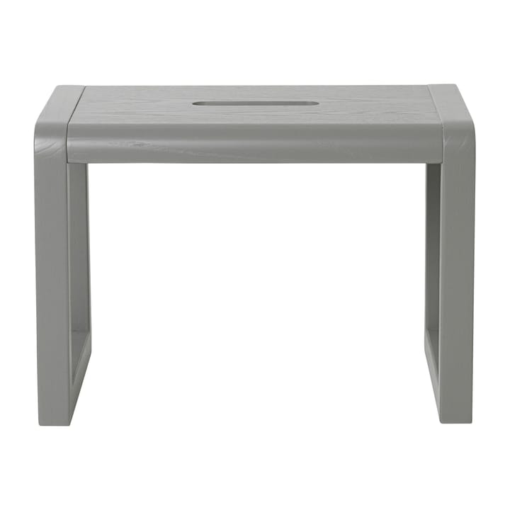 Taburete Little architect - Grey - ferm LIVING