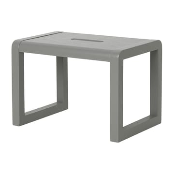 Taburete Little architect - Grey - Ferm Living