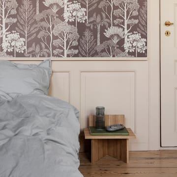 Taburete Oblique - Roble - Ferm Living
