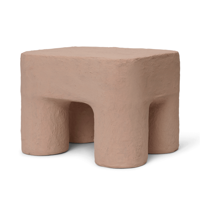 Taburete Podo - Rose - Ferm Living