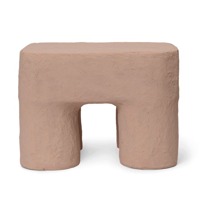 Taburete Podo, Rose Ferm Living