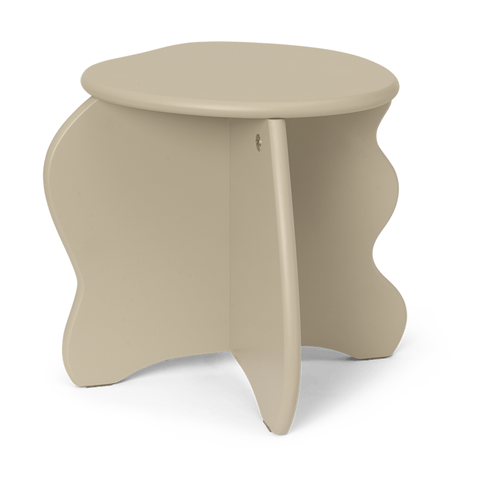 Taburete Slope - Cachemira - Ferm Living