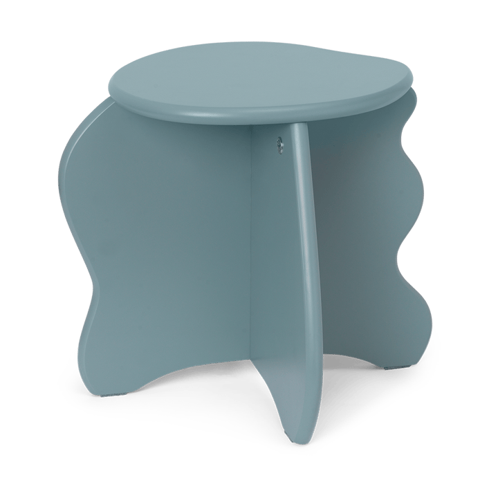Taburete Slope - Tormenta - Ferm Living