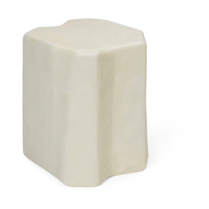 Taburete Staffa - Ivory - Ferm Living