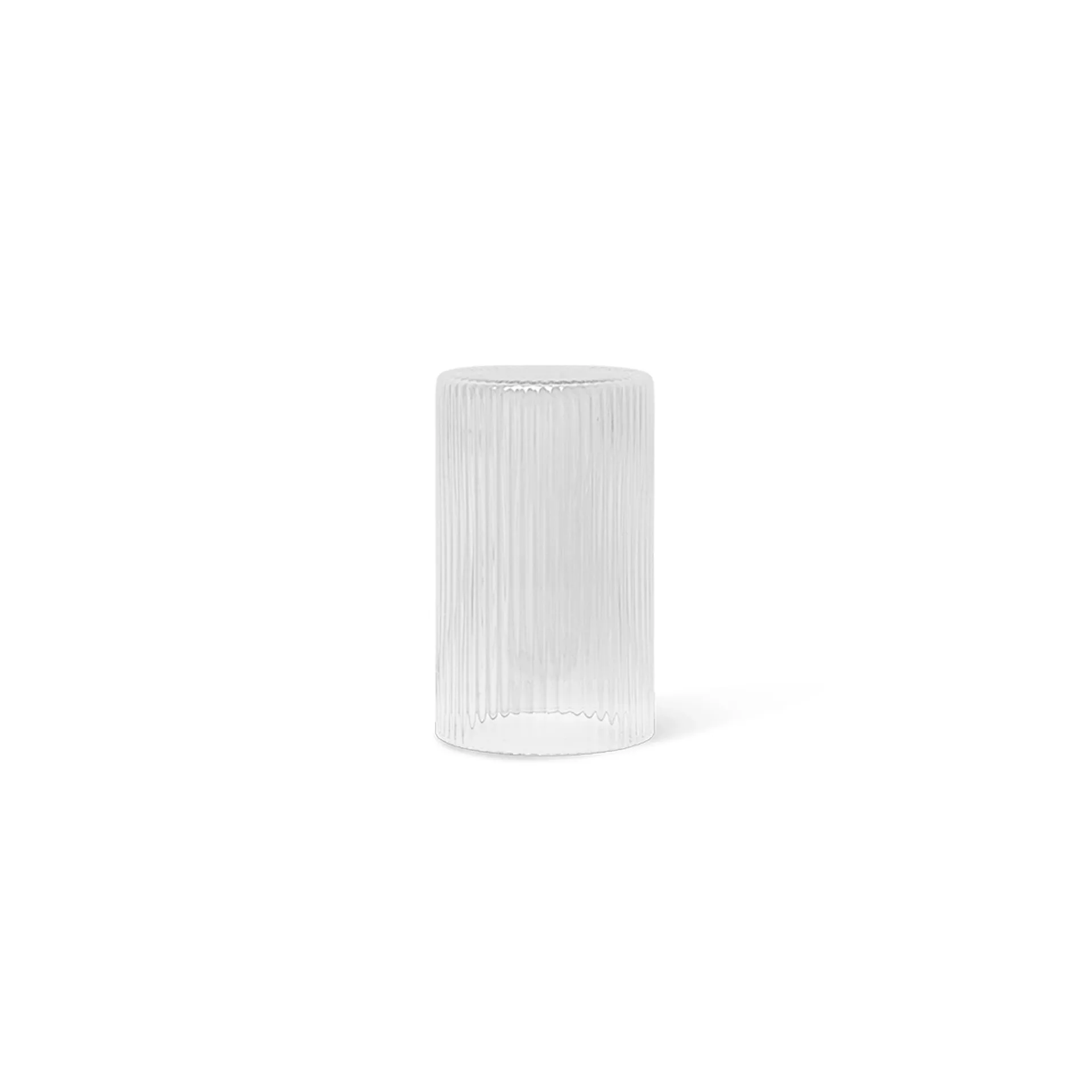 Tapa para jarra Ripple, Clear Ferm Living