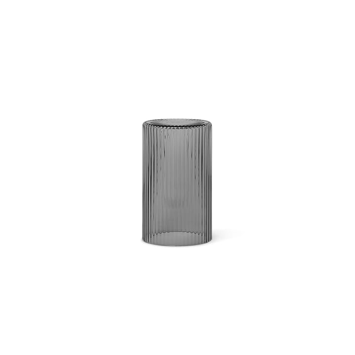 Tapa para jarra Ripple - Smoked grey - Ferm Living