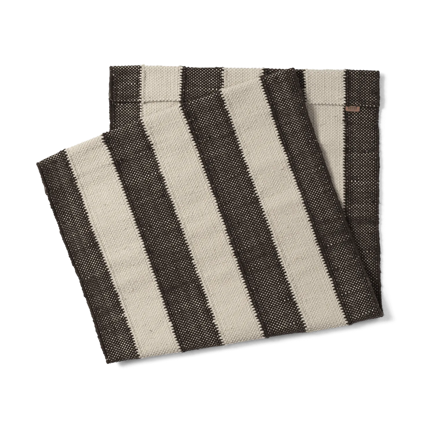 Tapizado para Sillón Desert, Off-white, Chocolate Ferm Living