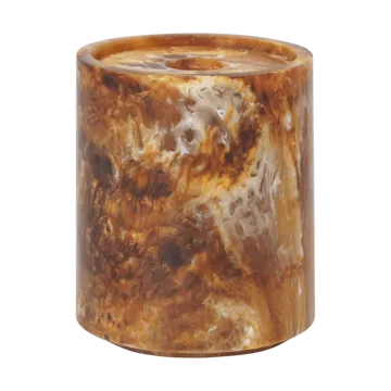 Tarro de almacenamiento Mist Ø8x9,4 cm - Sugar Kelp - Ferm Living