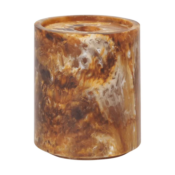 Tarro de almacenamiento Mist Ø8x9,4 cm - Sugar Kelp - Ferm Living