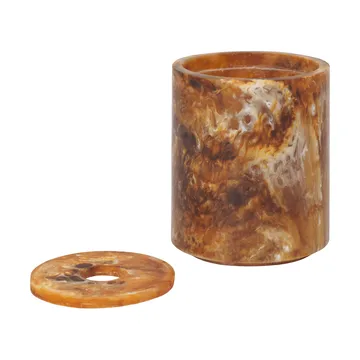 Tarro de almacenamiento Mist Ø8x9,4 cm - Sugar Kelp - Ferm Living