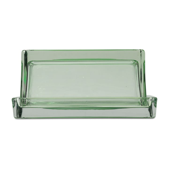 Tarro Oli 14,5x10,5x7 cm - Recycled clear - Ferm Living