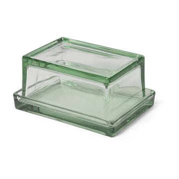 Tarro Oli 14,5x10,5x7 cm - Recycled clear - ferm LIVING