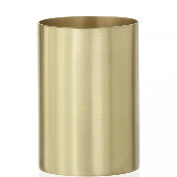 Taza Ferm Living latón, 6 x 9 cm Ferm Living