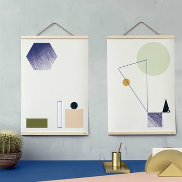 Taza Ferm Living latón - 6 x 9 cm - Ferm Living