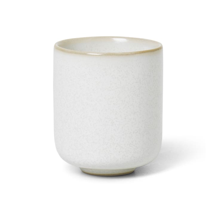 Taza grande Srobleki - Cream - Ferm LIVING