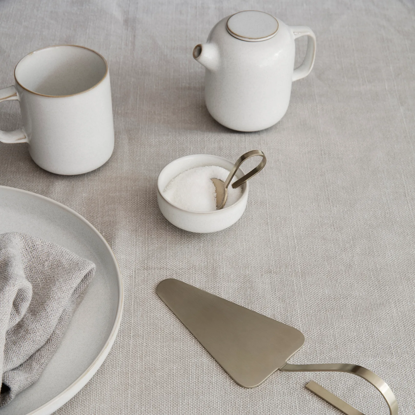 Taza Sekki, Cream Ferm Living