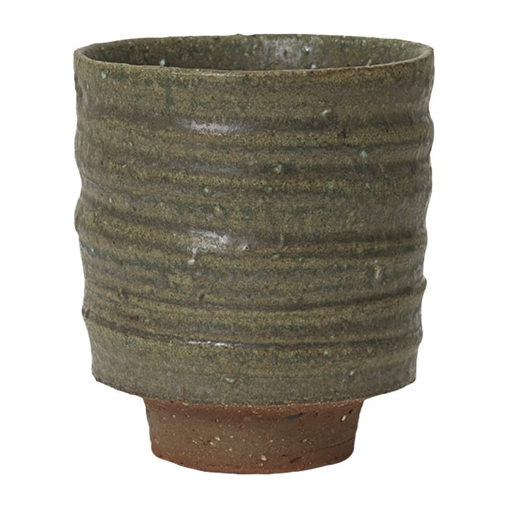Taza Serena 17 cl - Green - Ferm Living