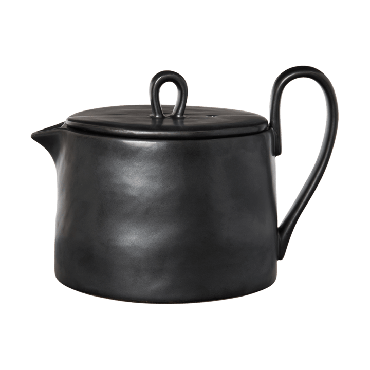 Tetera Flow  1,5 L - Black - Ferm Living