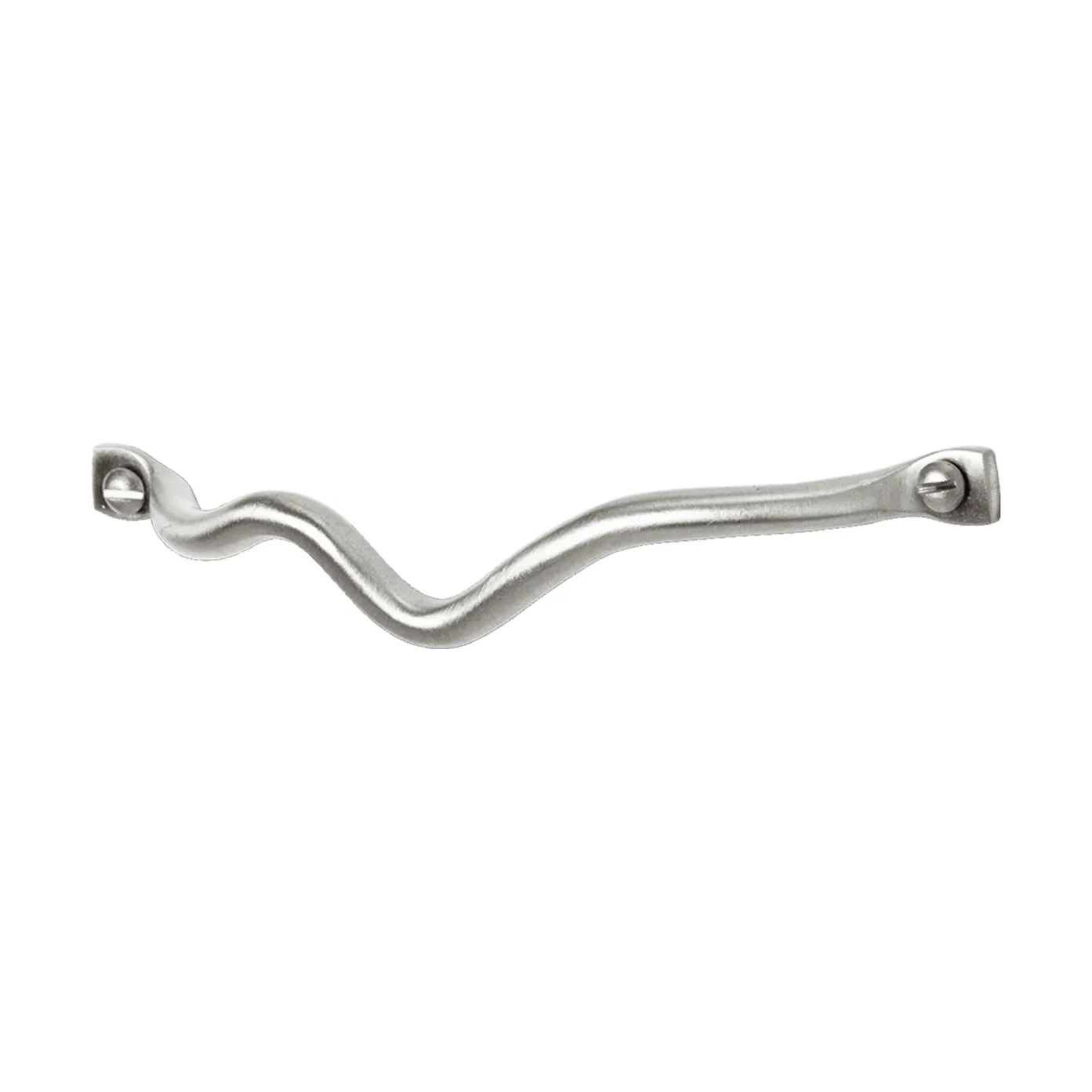 Tirador Curvature Handle, Stainless steel Ferm Living