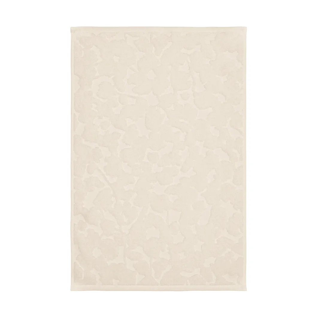 Toalla Cilla, Off-white, 40x60 cm Ferm Living