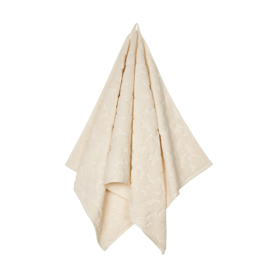 Toalla Cilla, Off white, 50x100 cm Ferm Living