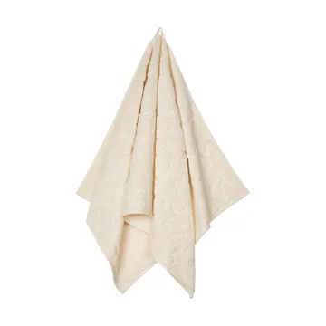 Toalla Cilla - Off white, 50x100 cm - Ferm Living
