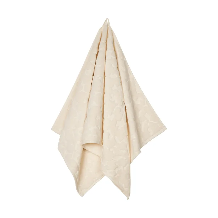 Toalla Cilla - Off white, 50x100 cm - Ferm Living