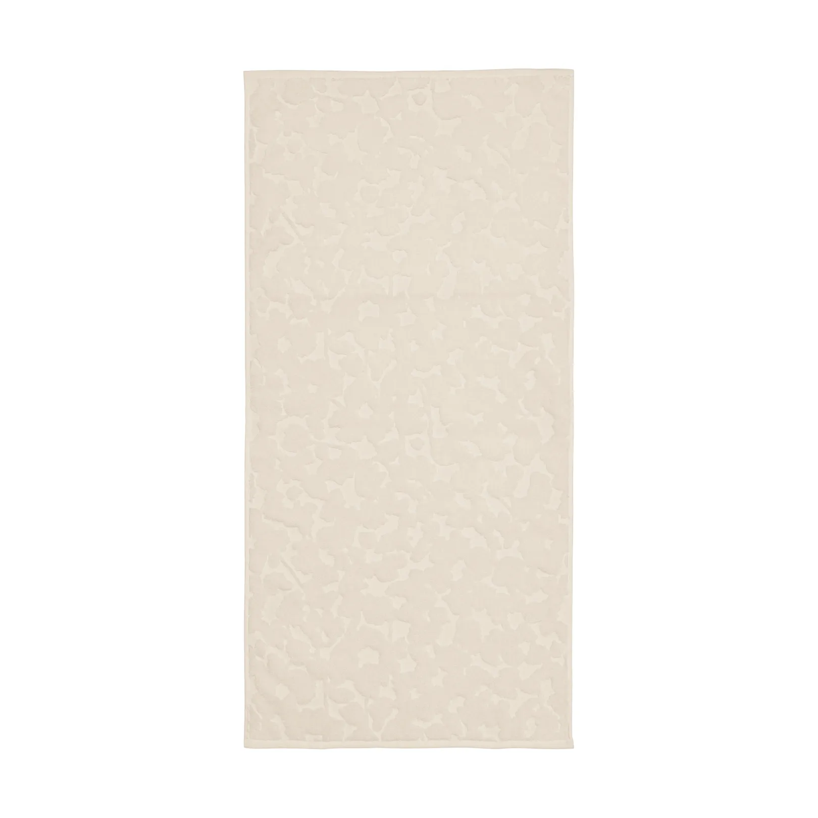 Toalla Cilla, Off white, 50x100 cm Ferm Living