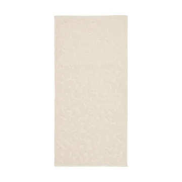 Toalla Cilla - Off white, 50x100 cm - Ferm Living