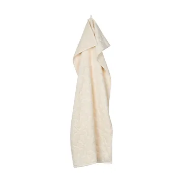 Toalla Cilla - Off white, 50x100 cm - Ferm Living