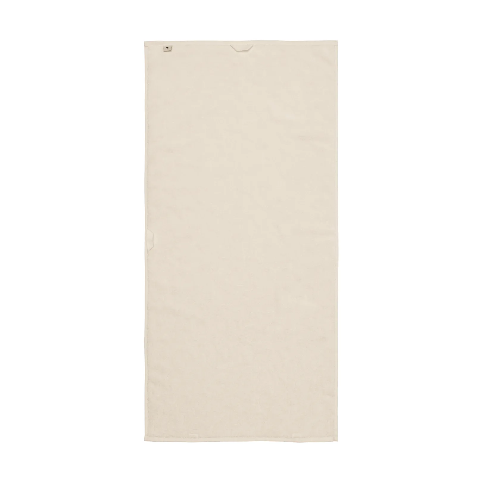 Toalla Cilla, Off white, 50x100 cm Ferm Living