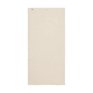 Toalla Cilla - Off white, 50x100 cm - Ferm Living
