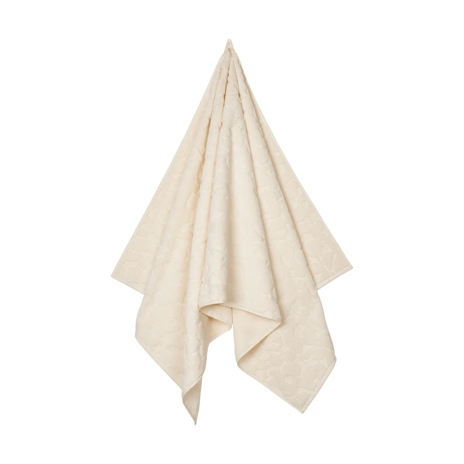 Toalla Cilla, Off white, 70x140 cm Ferm Living